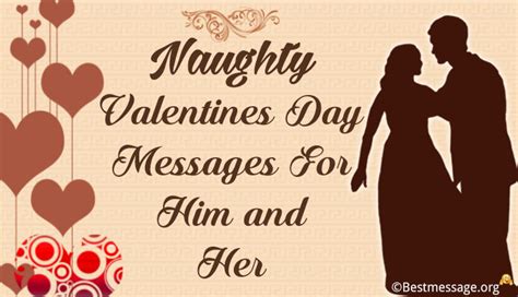 dirty valentines day quotes for him